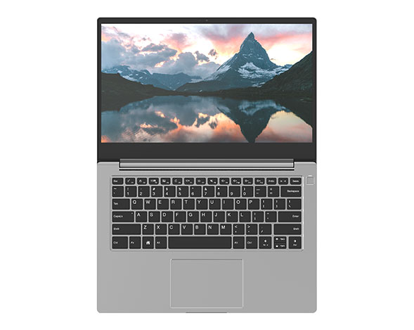 14寸龍芯3A5000全金屬筆記本NL203B